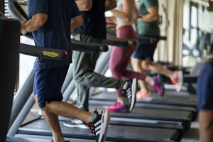 Fitness Centre & Personal Training